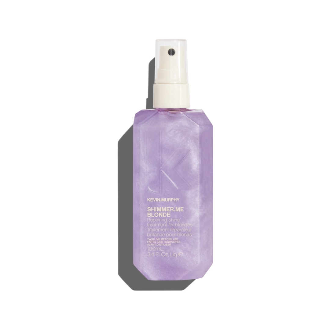 Shimmer Me Blonde- Kevin Murphy