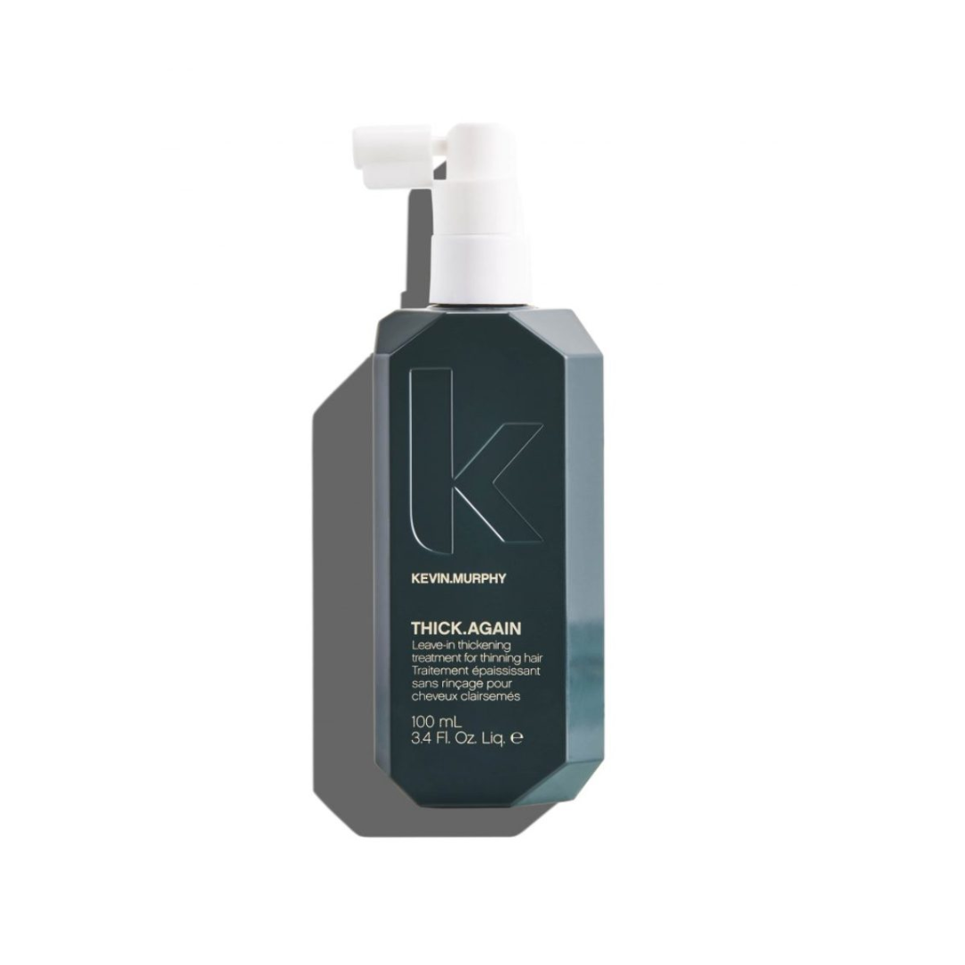 Thick Again- Kevin Murphy