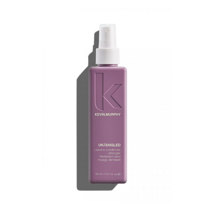 Kevin Murphy untangled leave in repair