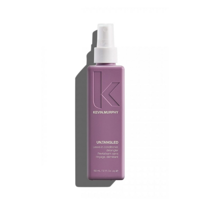 Untangled -Kevin Murphy