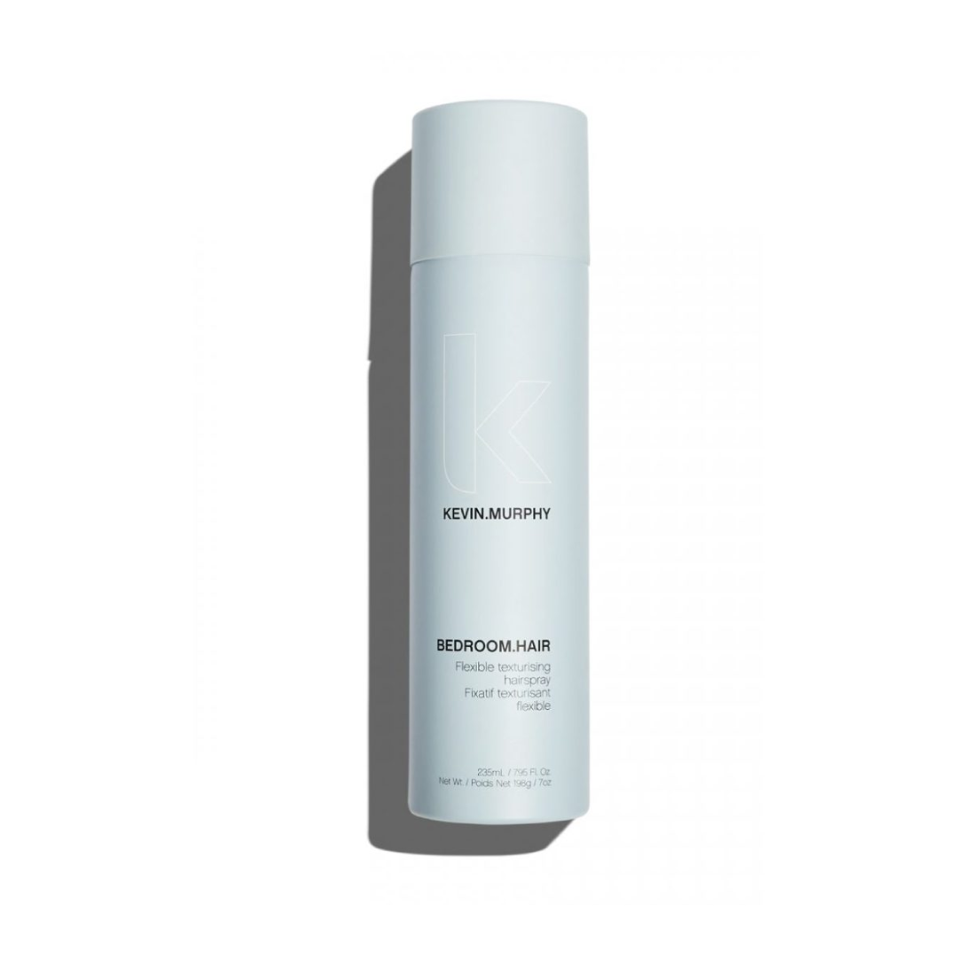 Coiffure pour chambre à coucher - Kevin Murphy