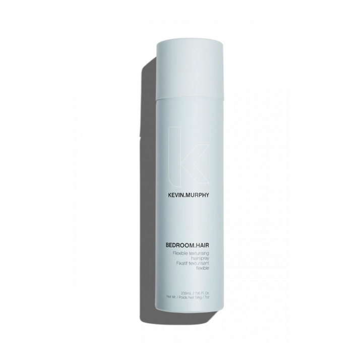 Coiffure pour chambre à coucher - Kevin Murphy