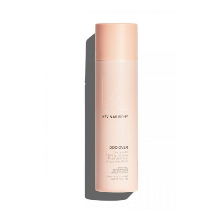 Doo Over -Kevin Murphy