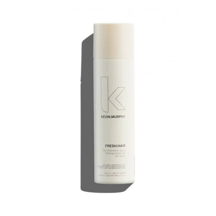 Fresh Hair -Kevin Murphy