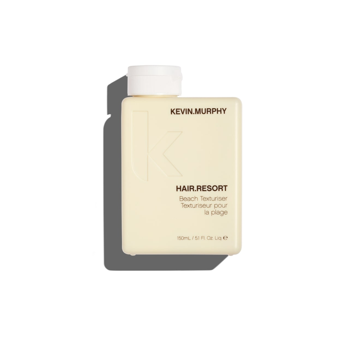 Hair Resort -Kevin Murphy