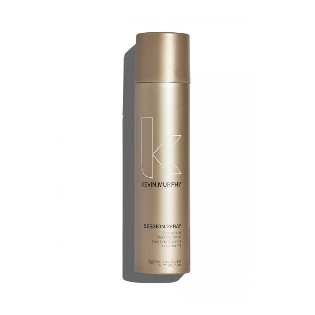 Session Spray -Kevin Murphy