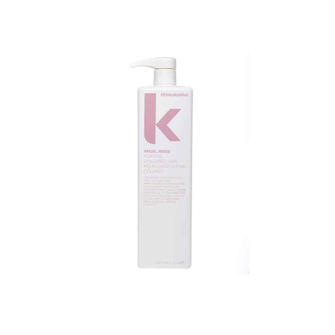 Angel Wash -Kevin Murphy