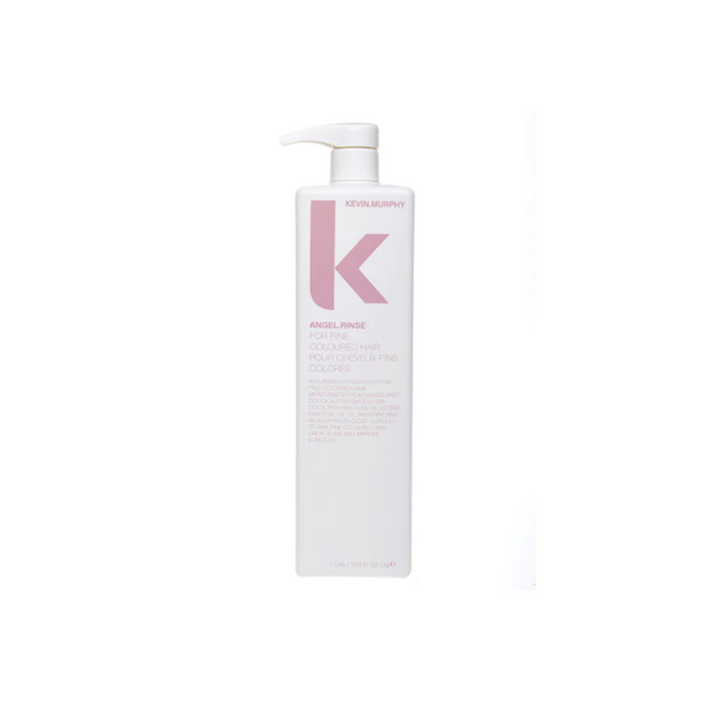 Angel Wash -Kevin Murphy