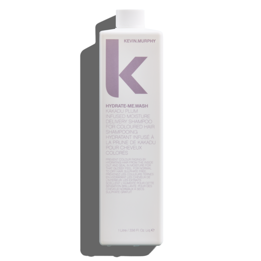 Hydrate-Me Wash -Kevin Murphy
