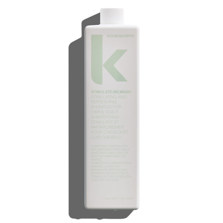 Smooth Again Wash -Kevin Murphy