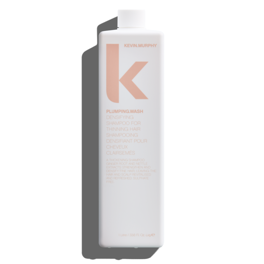 Plumping Wash -Kevin Murphy