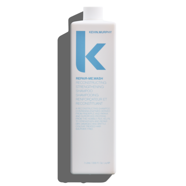 Repair-Me Wash -Kevin Murphy