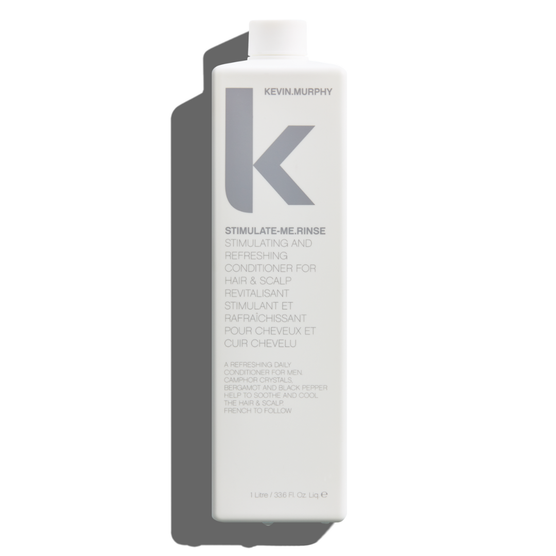 Stimulate Me Rinse -Kevin Murphy