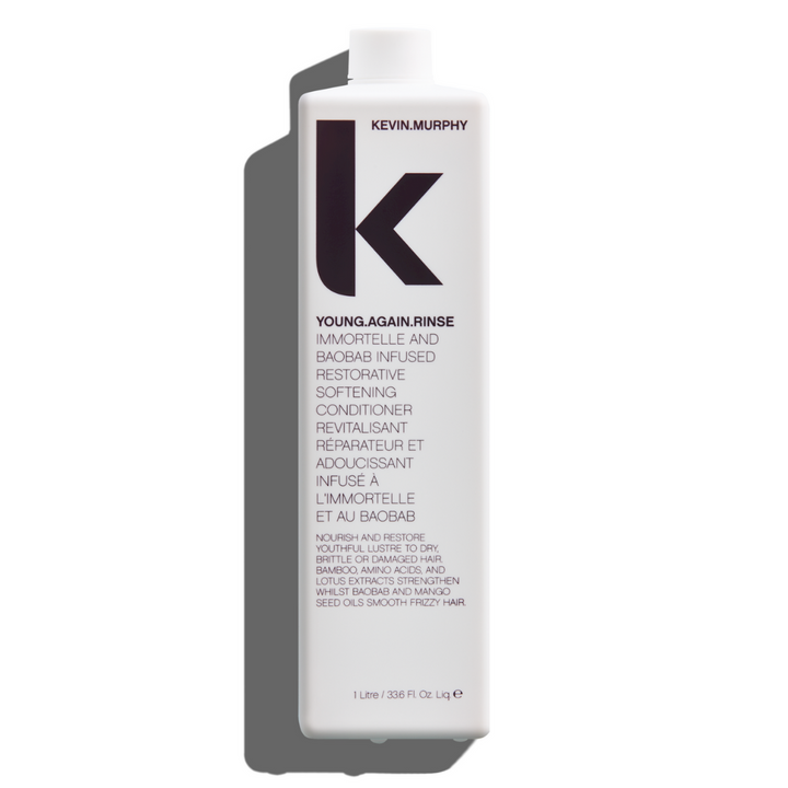 Rinçage de la jeunesse - Kevin Murphy