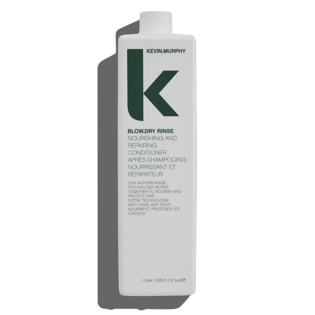 Kevin Murphy Blow Dry Rinse | Blowout Prep Conditioner for Frizz Control