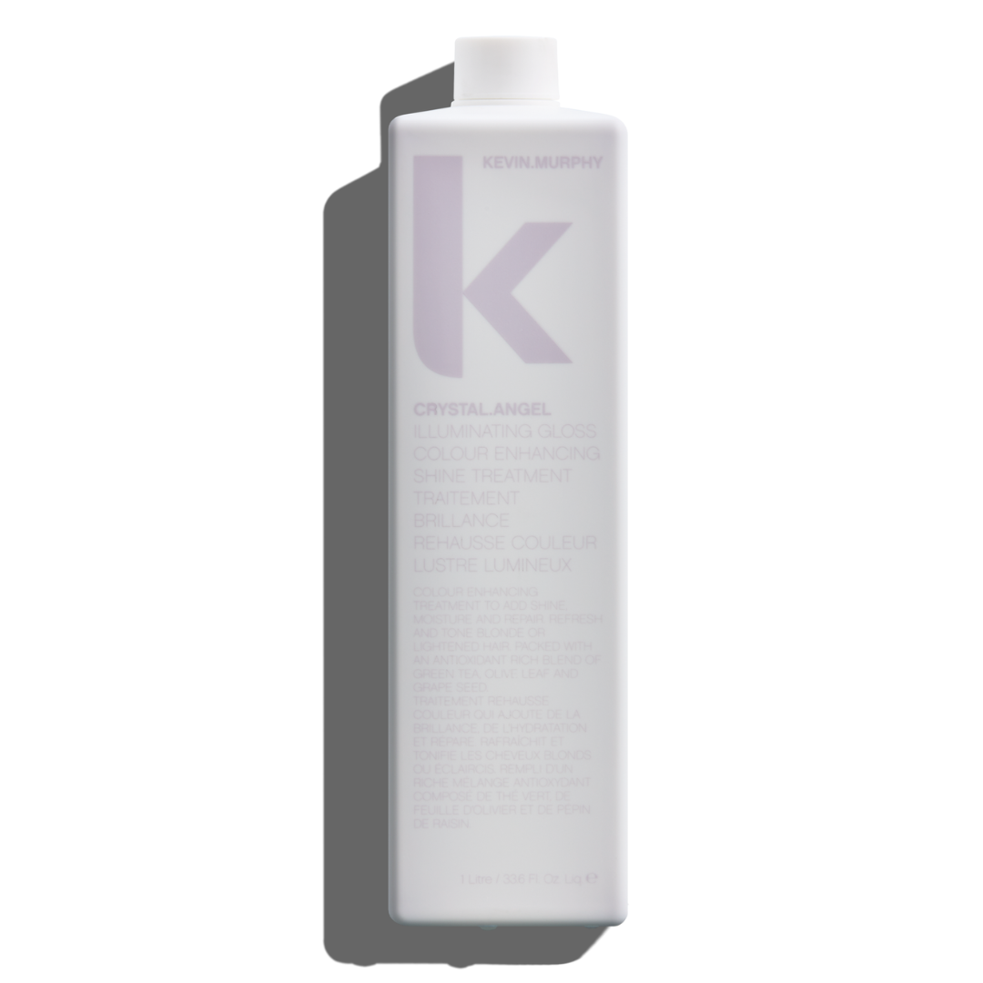 Crystal Angel-Kevin Murphy