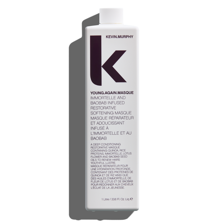 Young Again Masque -Kevin Murphy