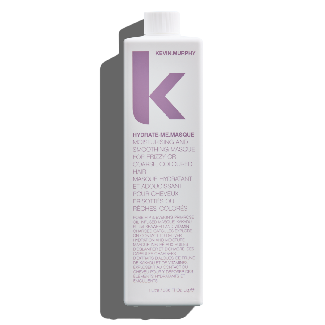 Hydrate Me Masque -Kevin Murphy