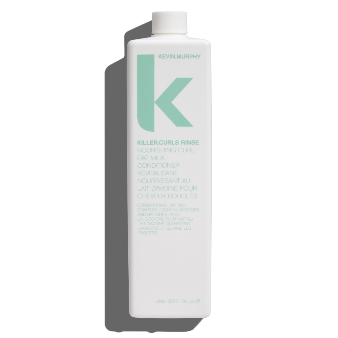 Kevin Murphy Killer Curls Rinse | Hydrating Conditioner for Curly Wavy Hair