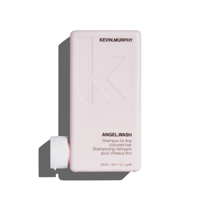 Angel Wash -Kevin Murphy