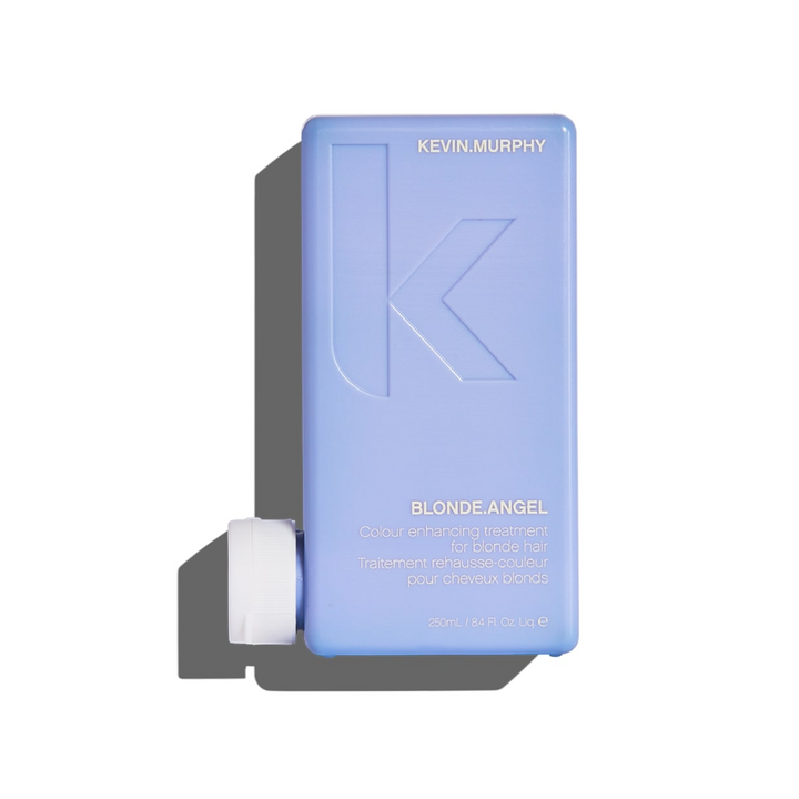 Blonde Angel -Kevin Murphy