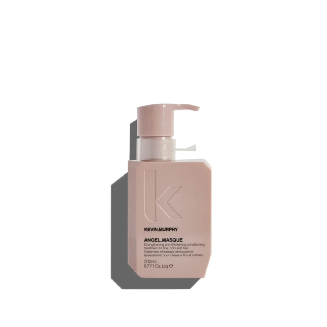 Angel Masque -Kevin Murphy