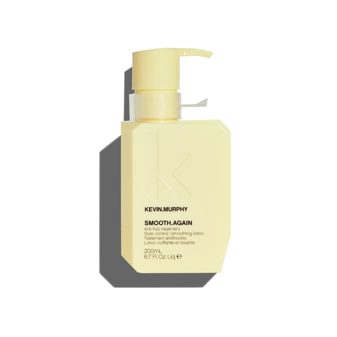 Smooth Again Treatment-Kevin Murphy