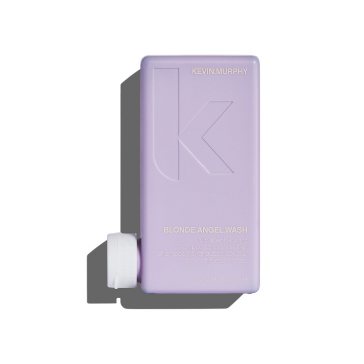 Blonde Angel Wash -Kevin Murphy