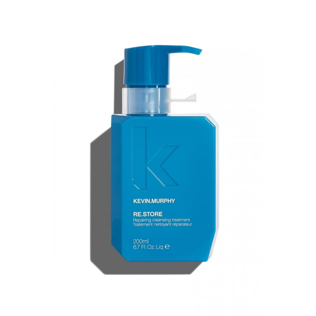 Re Store -Kevin Murphy