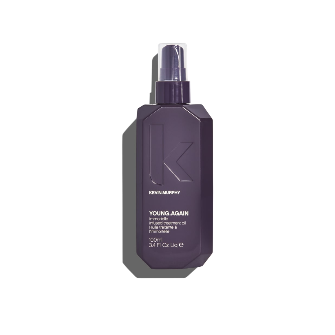 Young Again Treatment Oil -Kevin Murphy