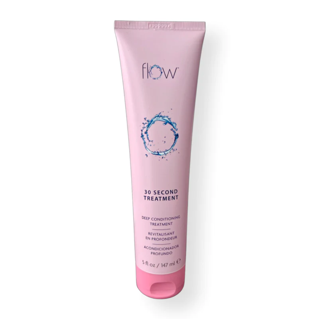 Flow instantINTENSITY™ 30 Second Conditioning Treatment