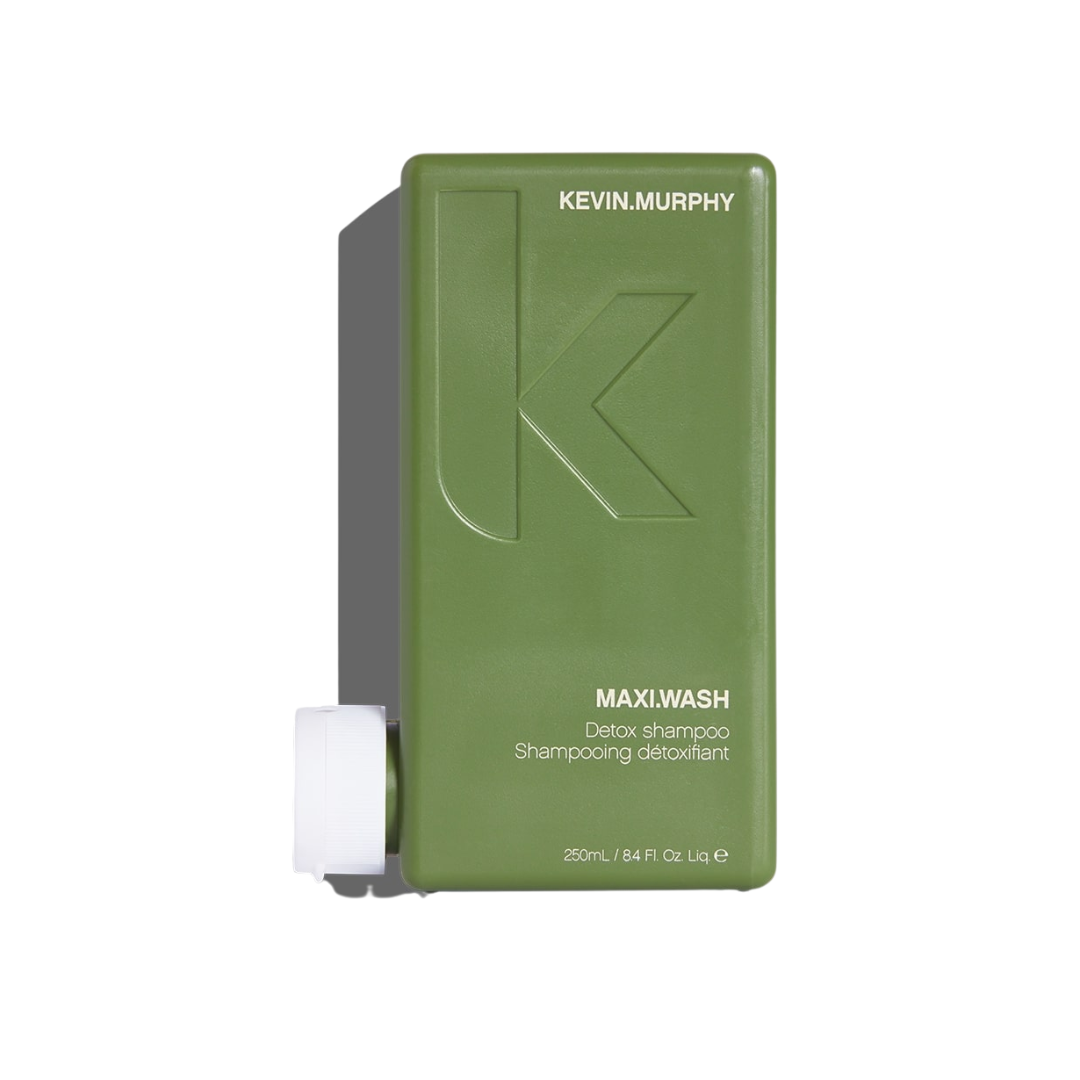 Maxi Wash -Kevin Murphy