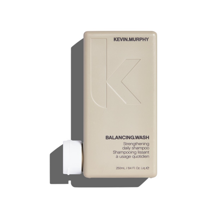 Balancing Wash -Kevin Murphy