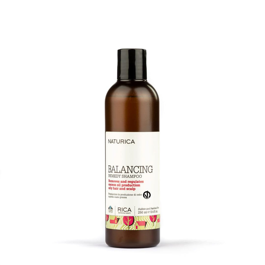 Balancing Remedy Shampoo -Naturica