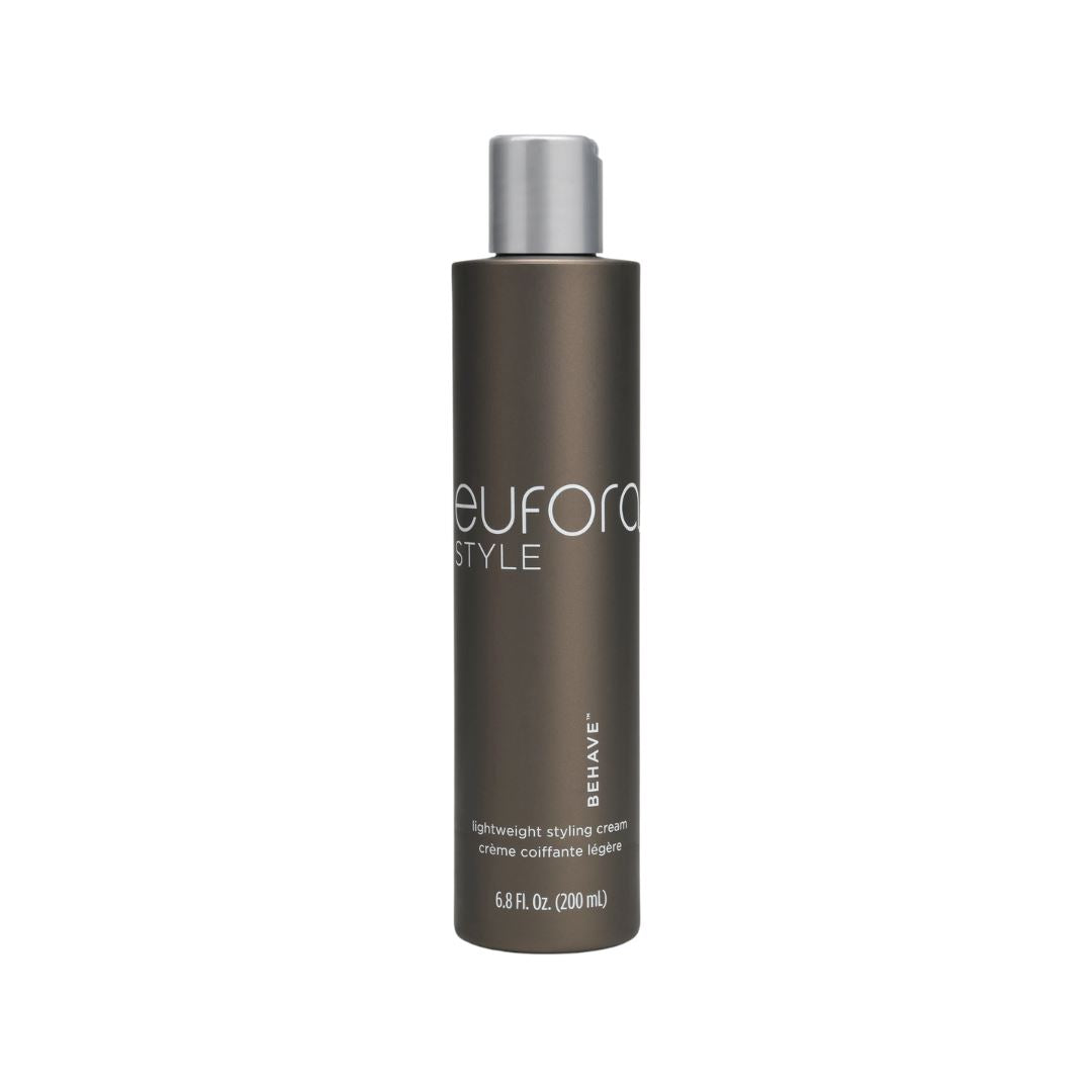 Behave Lightweight Styling Cream -Eufora