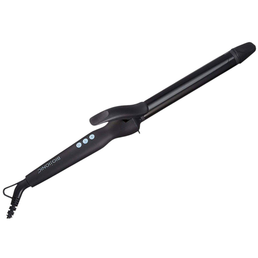 BioIonic LONG CURLING IRON