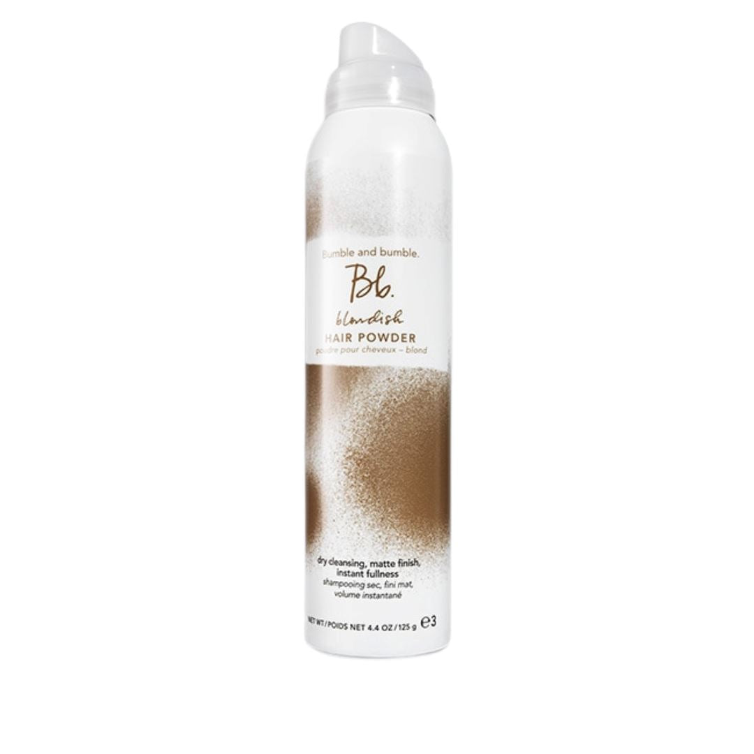 Blondish Hair Powder- Bumble and Bumble