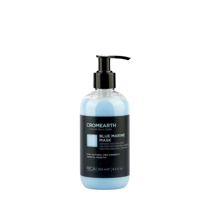 Blue Marine Mask -Cromearth