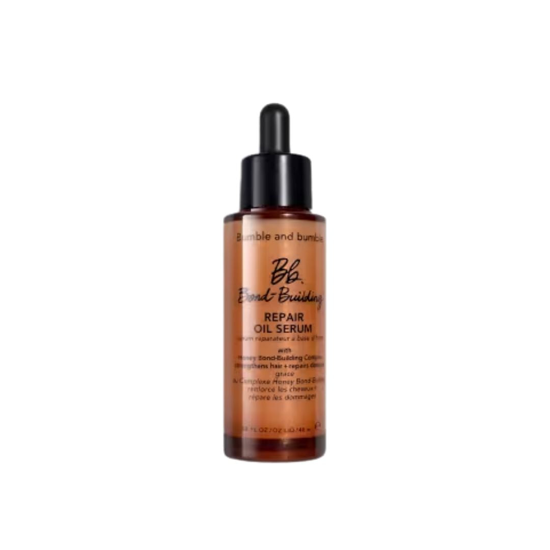 Bond-Building Repair Oil Serum -Bumble and Bumble