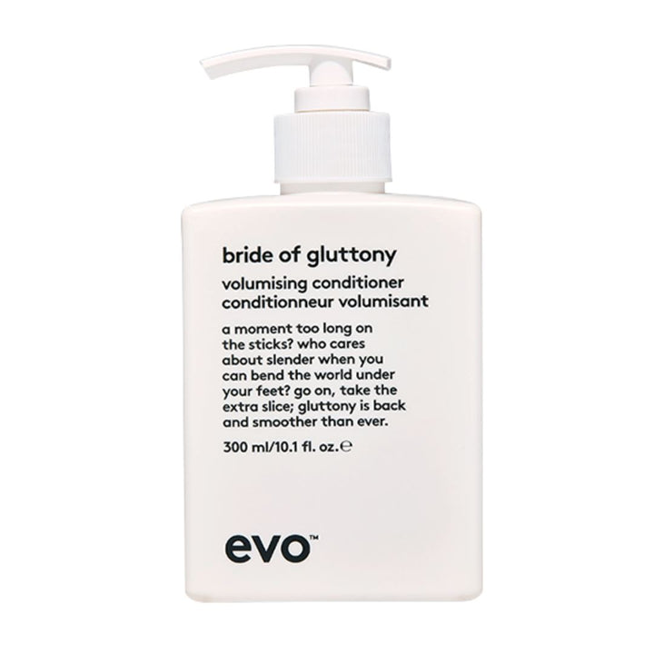 Bride of Gluttony Conditioner -Evo