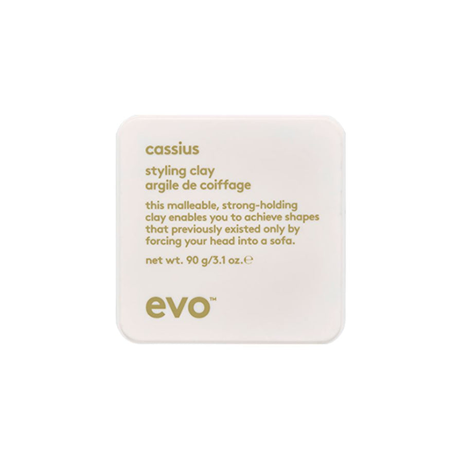 Cassius Styling Clay -evo