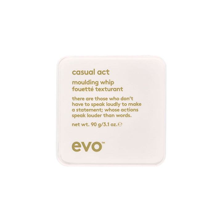 Casual Act Moulding Paste -Evo