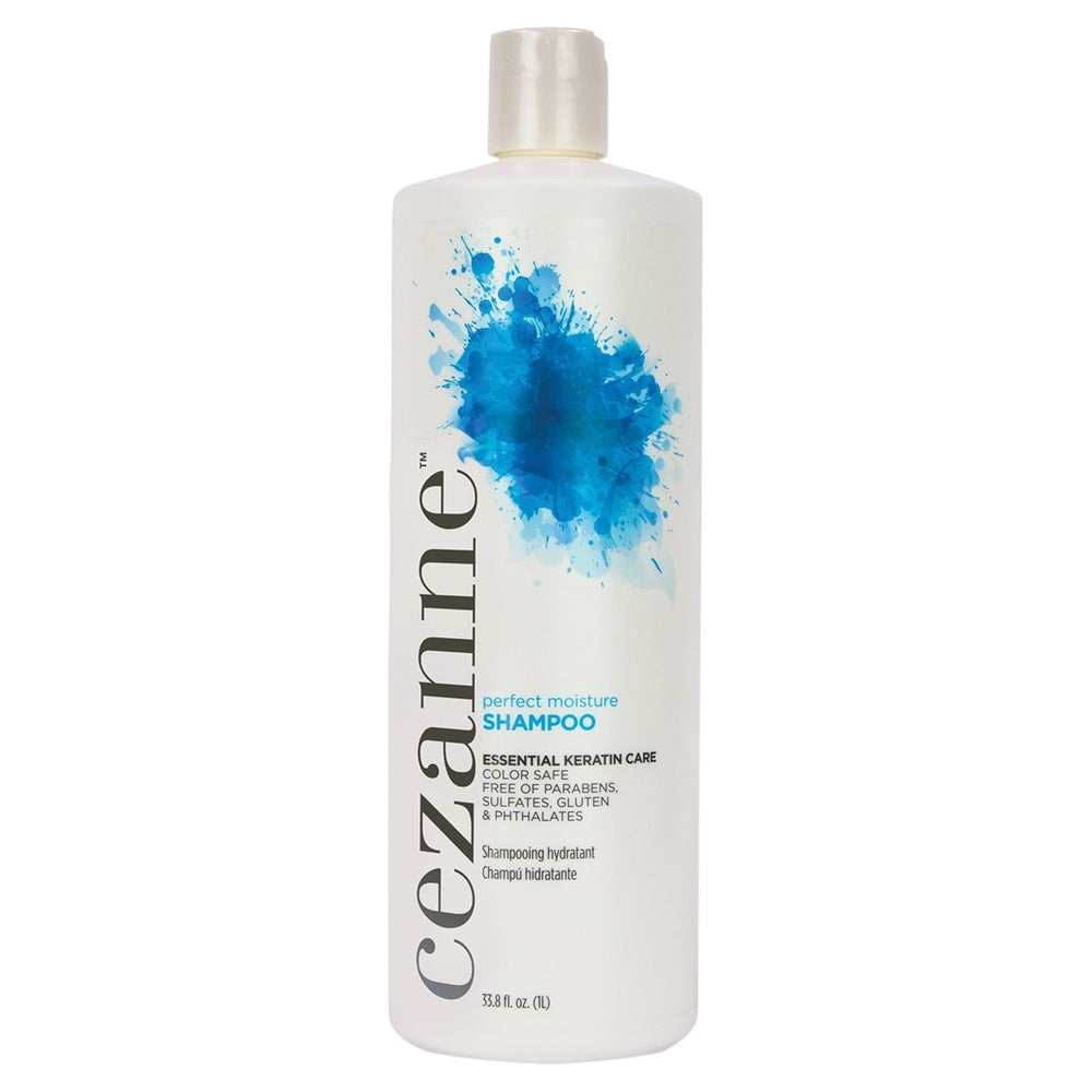 Cezanne Perfect Moisture Shampoo