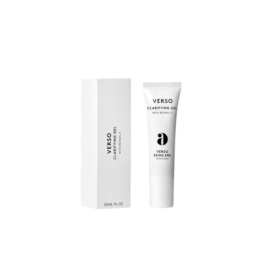 Clarifying Gel (Blemish fix) - No 6 -Verson