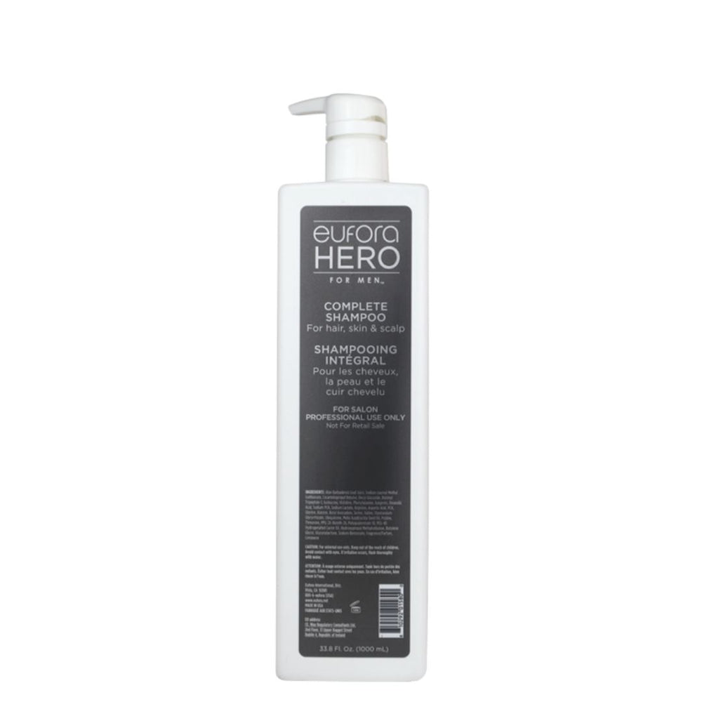 Complete Shampoo -Eufora
