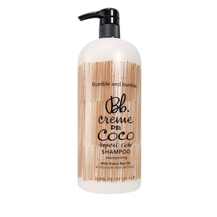 Creme De Coco Shampoo -Bumble and Bumble