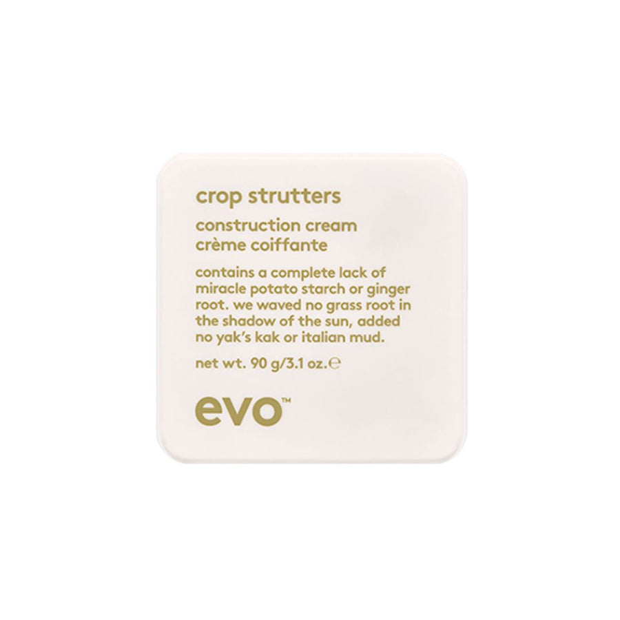 Crop Strutters Construct Cream -Evo