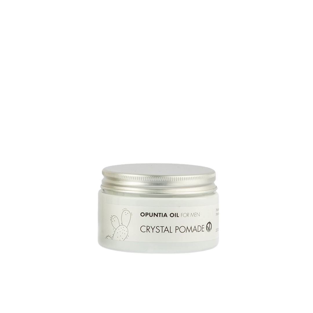 Crystal Pomade -Opuntia for Men