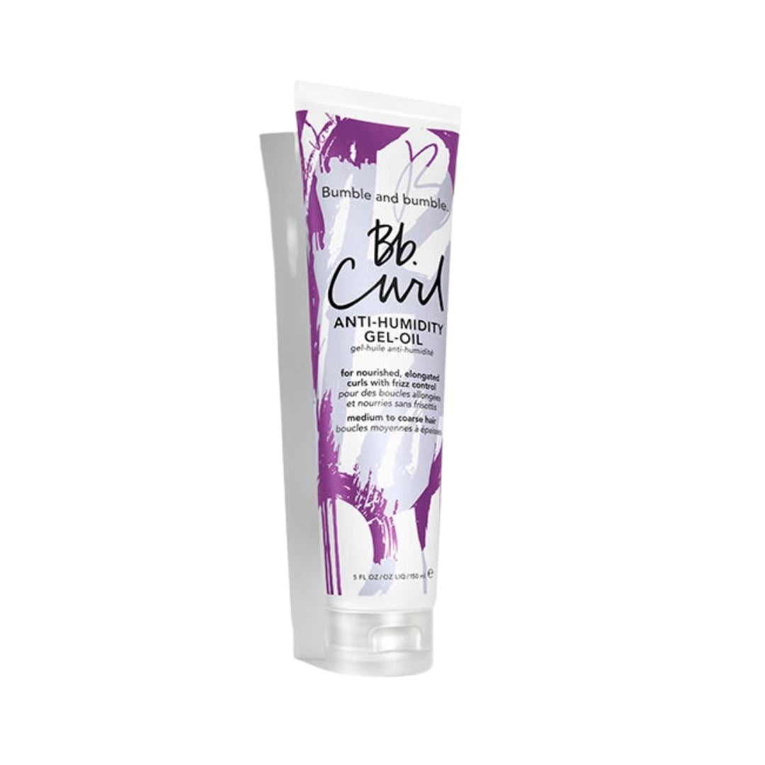 Curl Anti-Humidity Gel-Oil -Bumble and Bumble