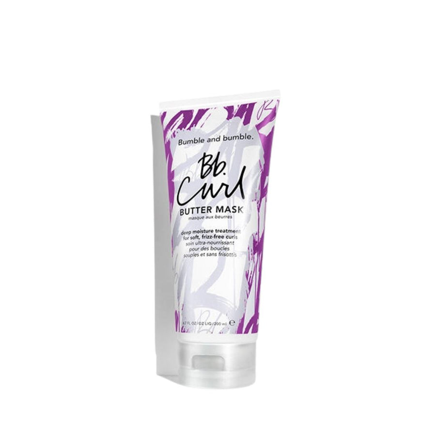 Curl Butter Mask-Bumble and Bumble